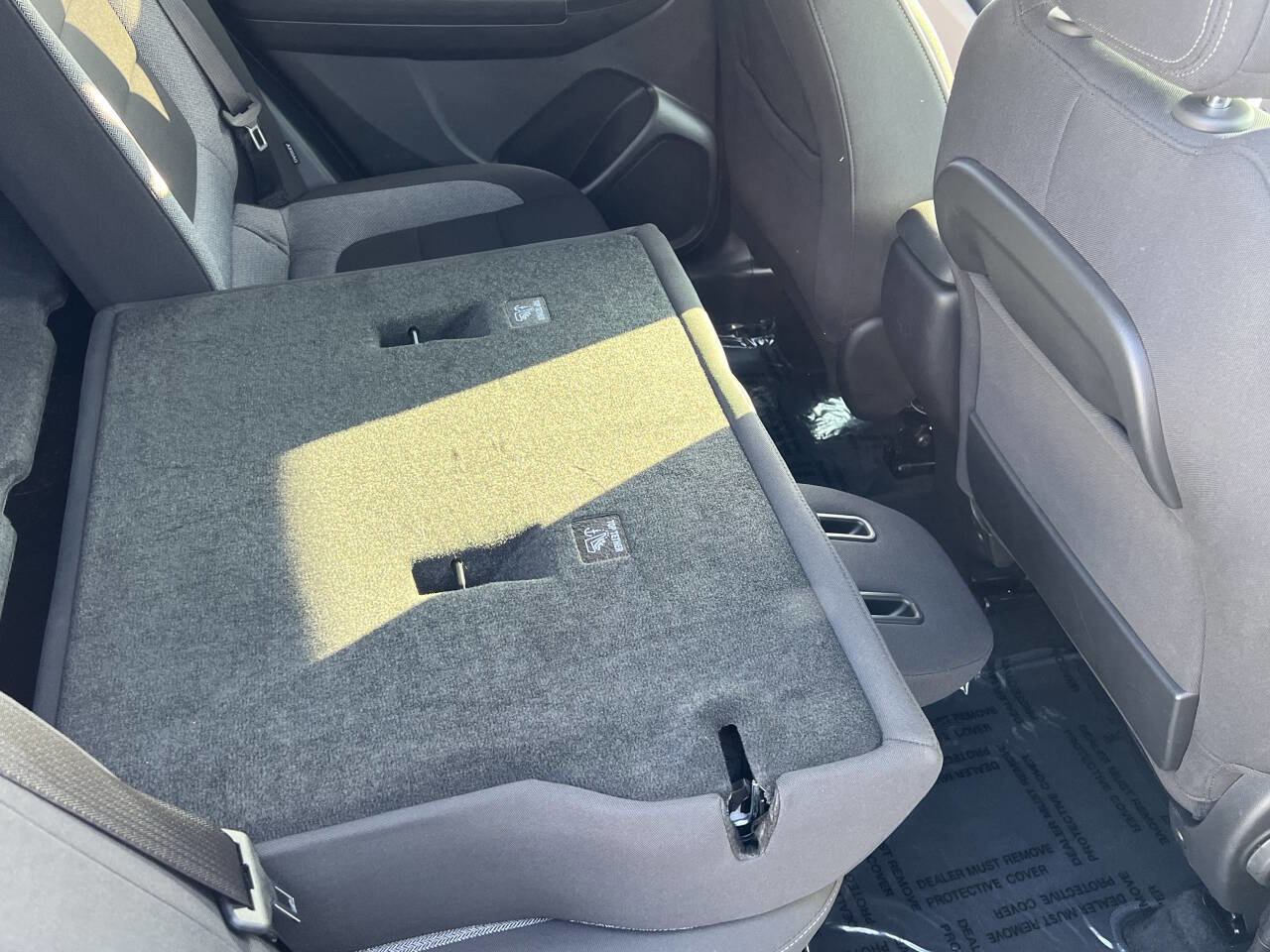 Used 2025 Chevrolet TrailBlazer LT w/ Driver Confidence Package image 29