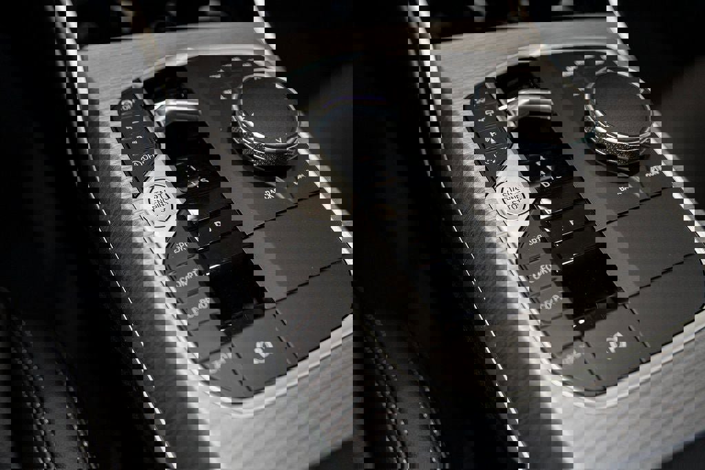 Used 2026 BMW 330i xDrive 330i xDrive w/ Premium Package image 24