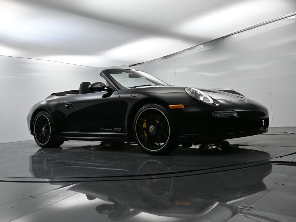 Used 2011 Porsche 911 Carrera GTS image 60