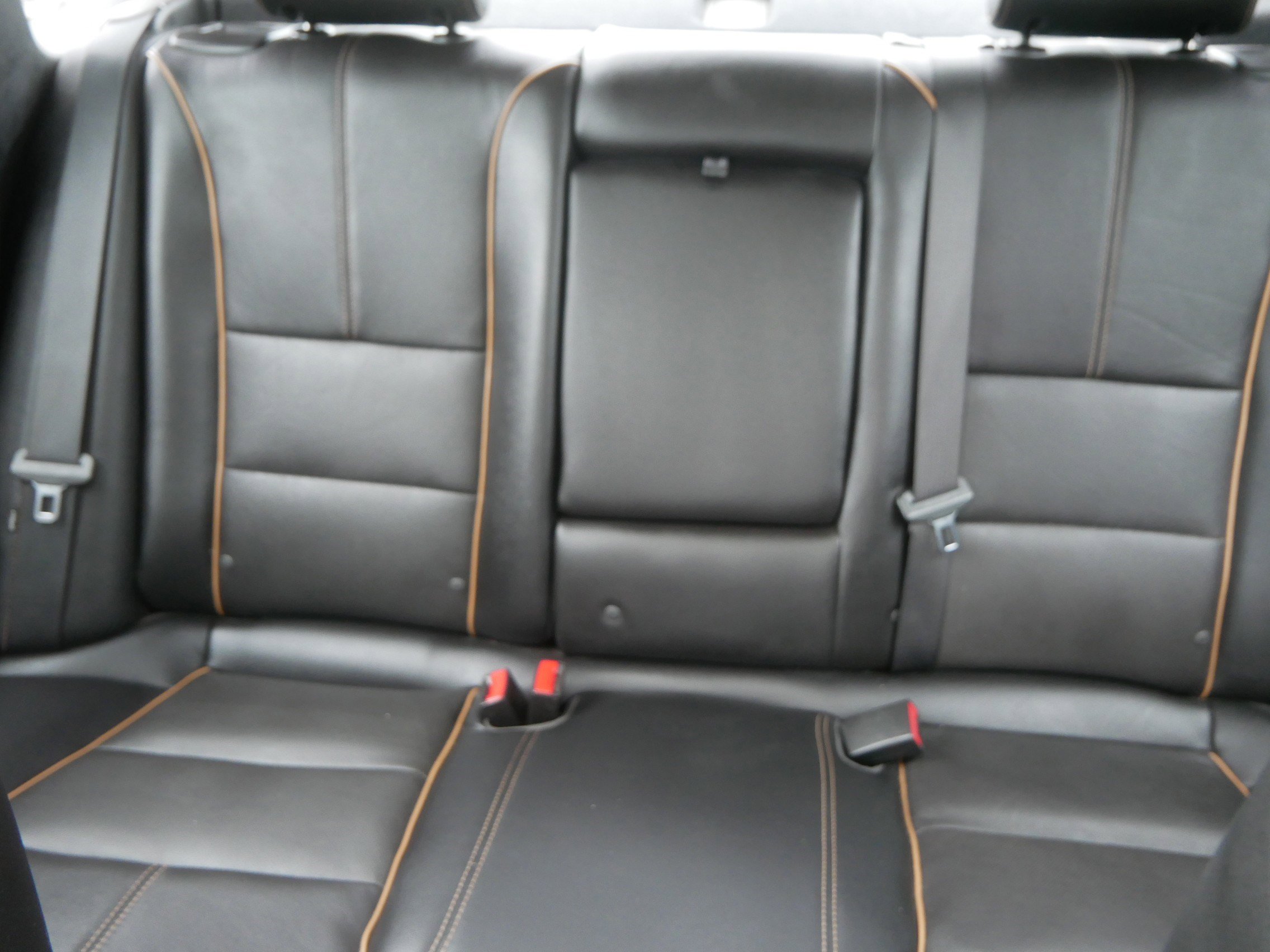 Used 2018 Chevrolet Impala Premier FWD image 13