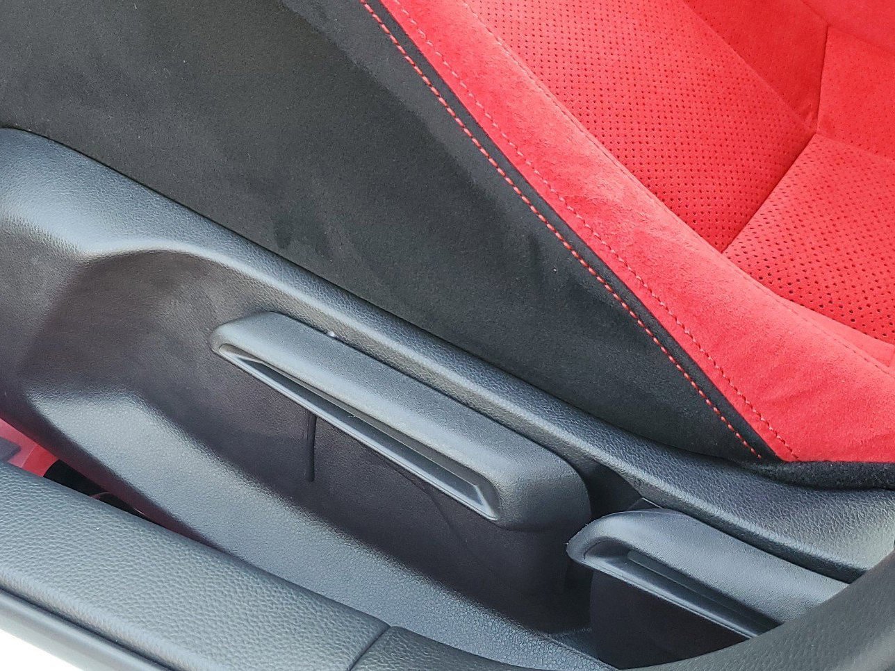 New 2025 Honda Civic Type R image 21