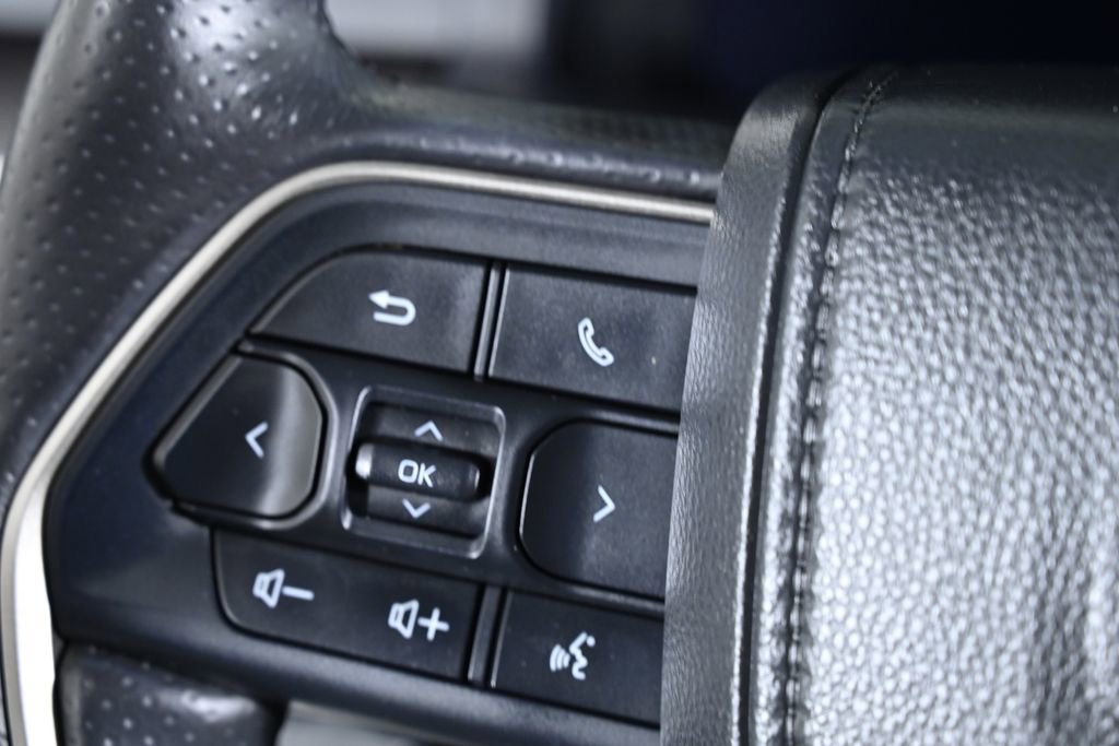 Used 2025 Toyota 4Runner TRD Off-Road AWD/4WD image 19