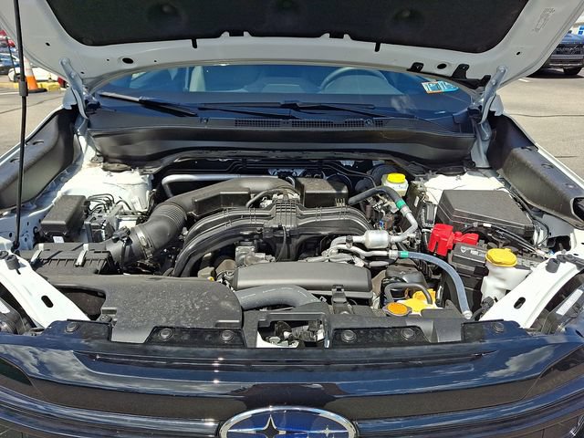 Certified 2026 Subaru Forester Sport AWD/4WD image 29