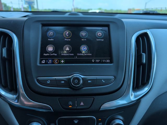 Used 2023 Chevrolet Equinox LS FWD image 18