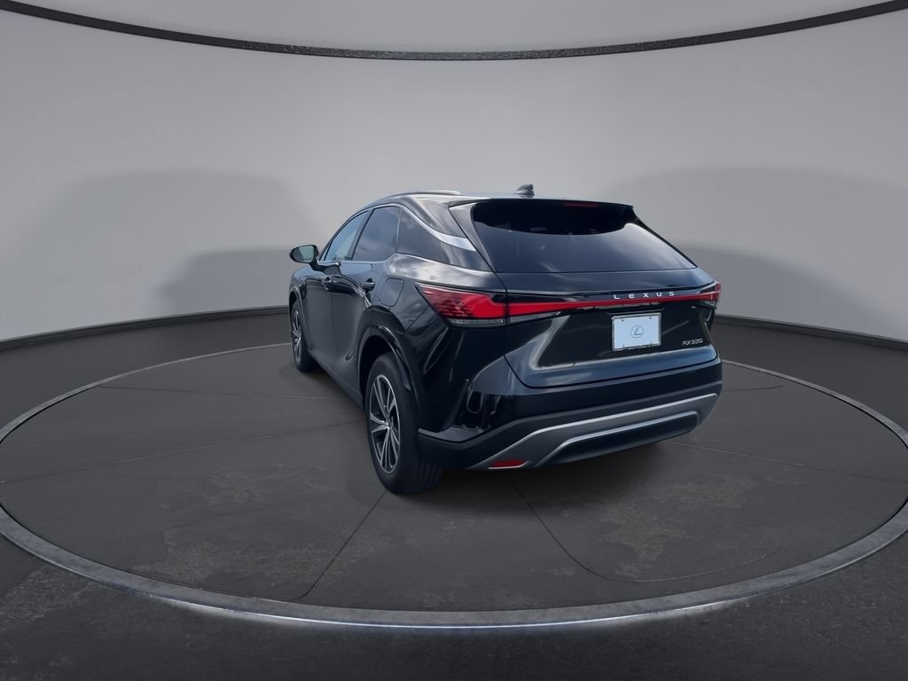 Used 2026 Lexus RX 350 Premium w/ Accessory Package (Z1) FWD image 7