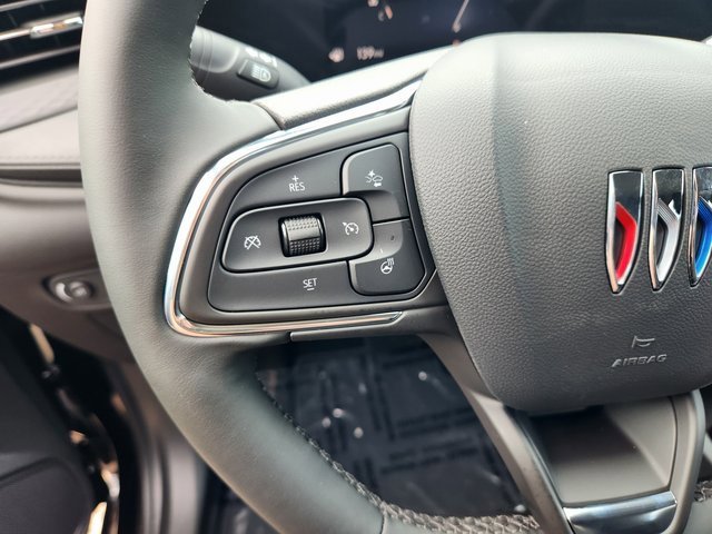 New 2026 Buick Encore GX Sport Touring w/ Comfort Package image 21