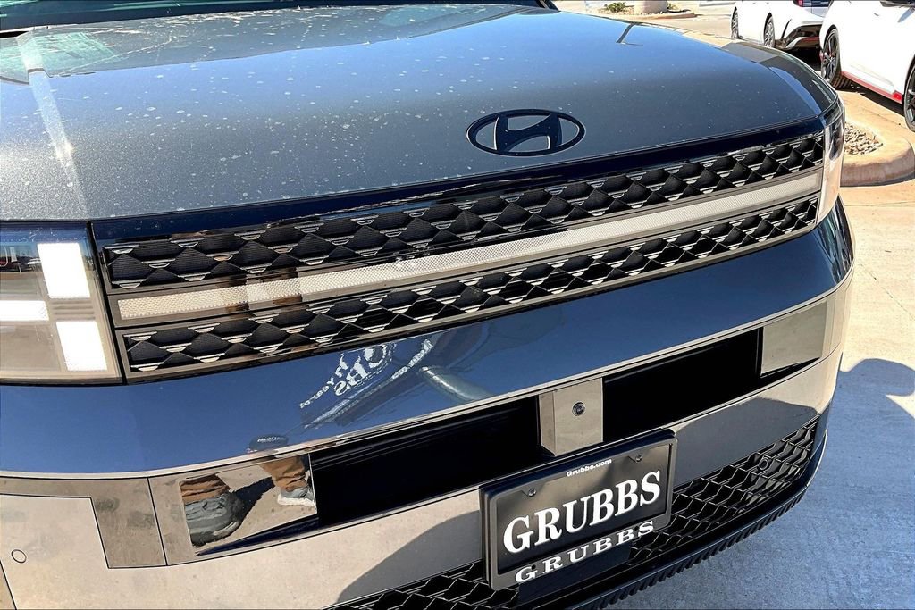 Used 2026 Hyundai Santa Fe Calligraphy image 37