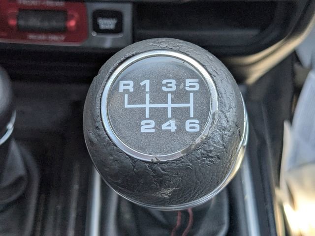 Used 2019 Jeep Wrangler Rubicon w/ Steel Bumper Group AWD/4WD image 10