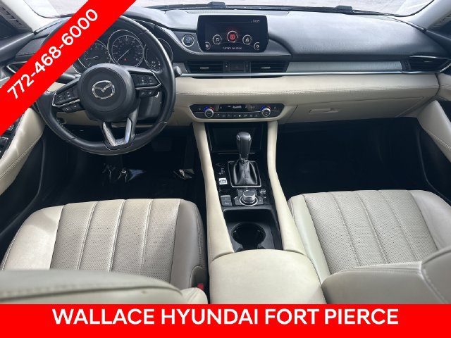 Used 2021 MAZDA MAZDA6 Touring FWD image 15