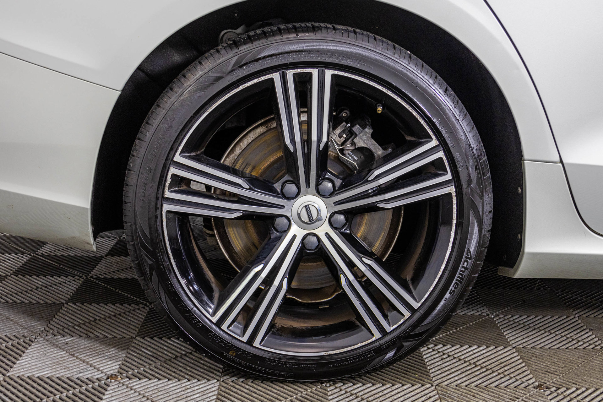 Used 2019 Volvo S60 T5 Inscription FWD image 54