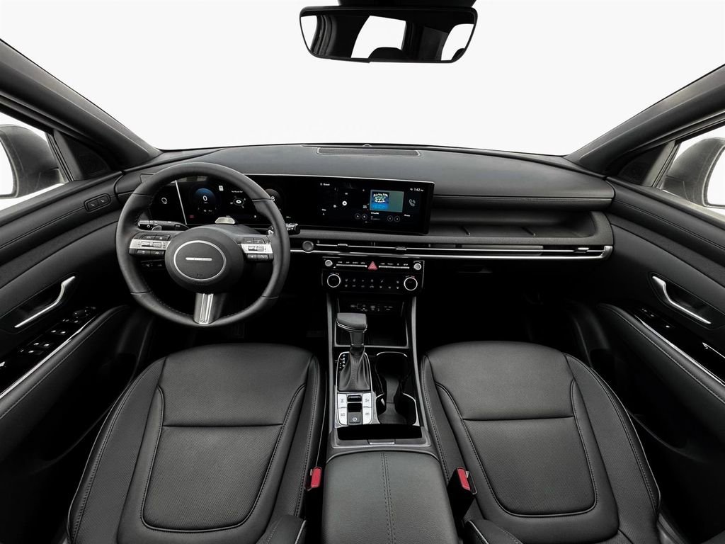 New 2025 Hyundai Santa Cruz Limited image 14