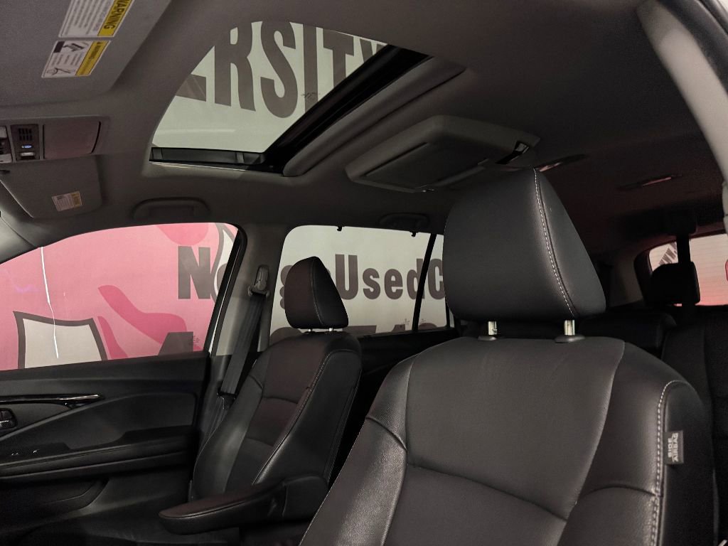 Used 2022 Honda Pilot Touring image 19