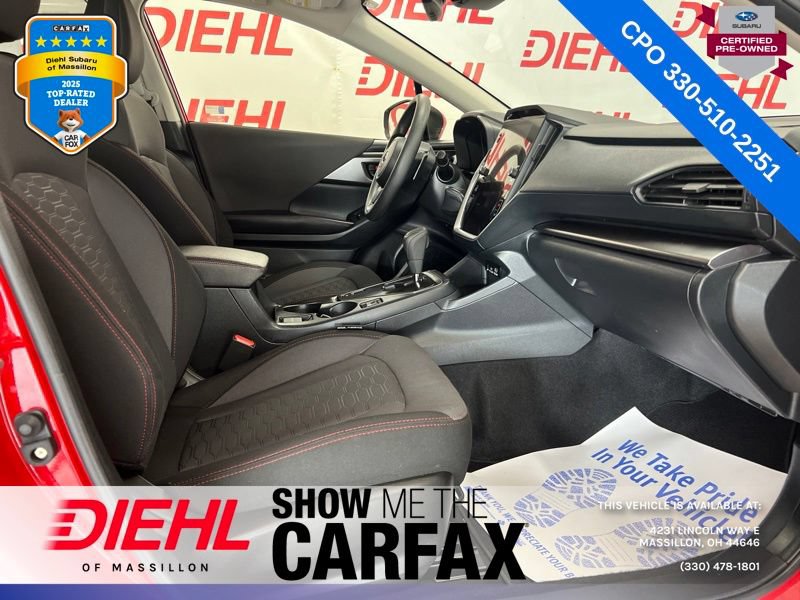 Used 2024 Subaru Impreza 2.0i Sport AWD/4WD image 15