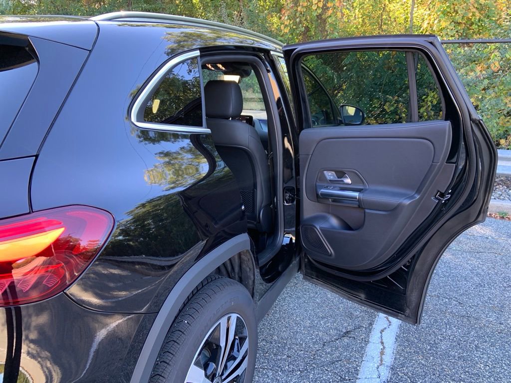 Used 2024 Mercedes-Benz GLA 250 4MATIC image 19