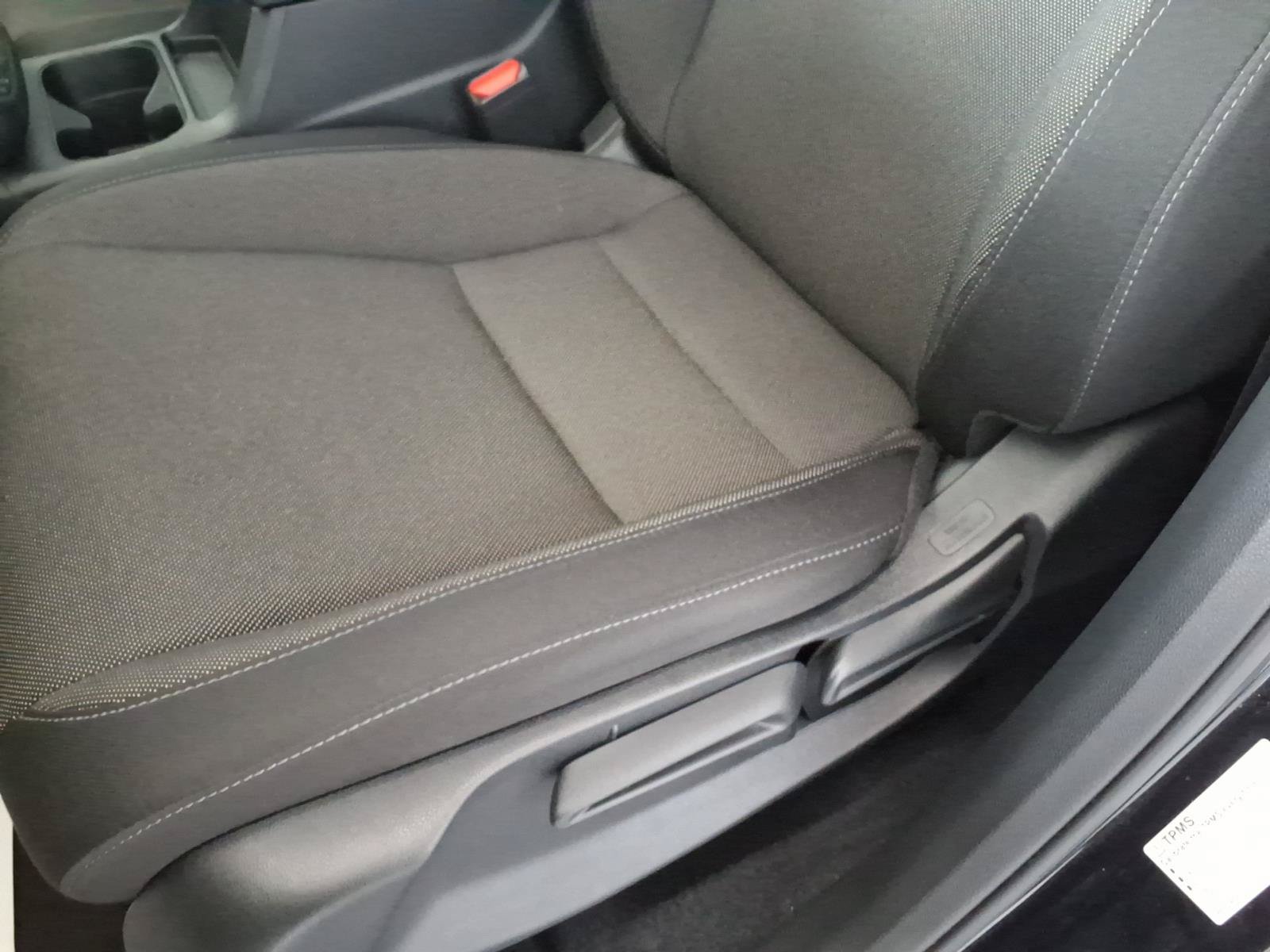 Certified 2023 Honda CR-V LX image 21