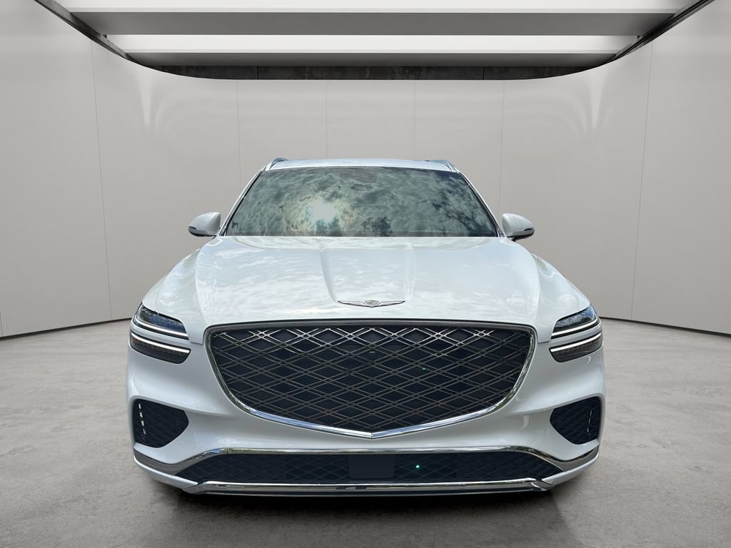 Certified 2026 Genesis GV70 2.5T Advanced AWD/4WD image 8