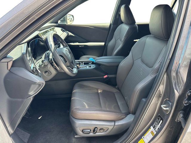 Certified 2025 Lexus TX 350 AWD w/ Technology Package image 22