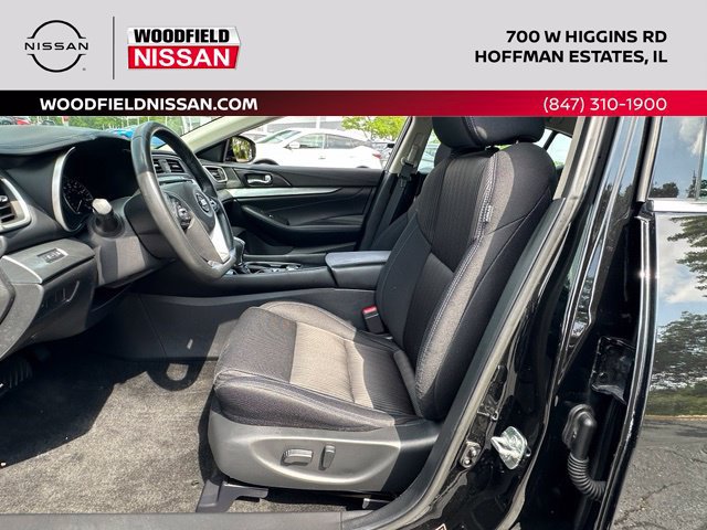 Used 2018 Nissan Maxima 3.5 S FWD image 23