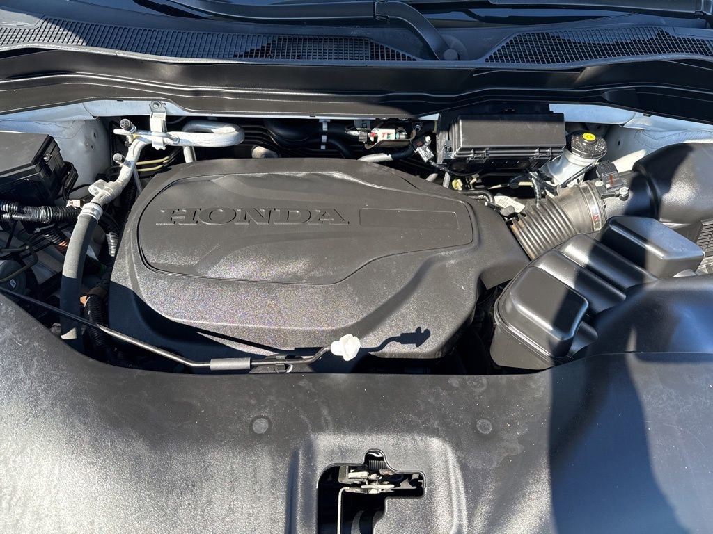 Used 2022 Honda Pilot Special Edition image 12