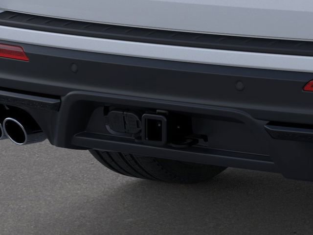 New 2026 Ford Explorer ST w/ Sun And Sound Package AWD/4WD image 24