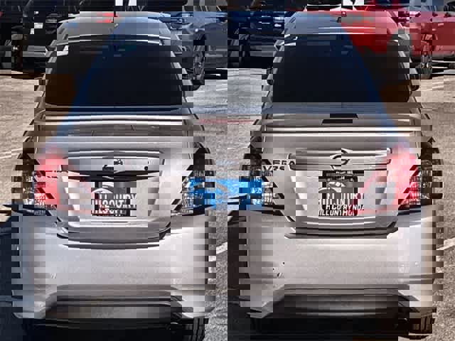 Used 2019 Nissan Versa S Plus image 5