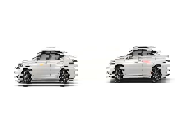 New 2025 Lexus ES 350 w/ Luxury Package image 7