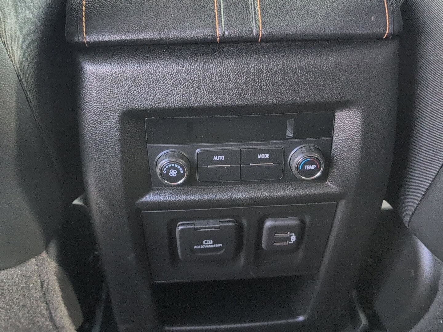 Used 2019 Chevrolet Traverse RS image 17