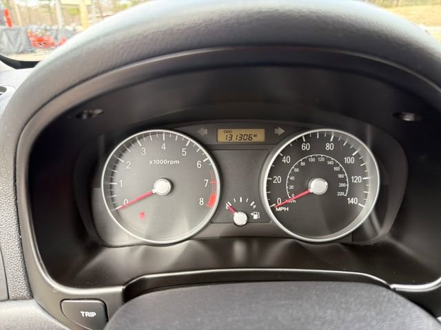 Used 2009 Hyundai Accent GS w/ Popular Equipment Pkg 2 image 16