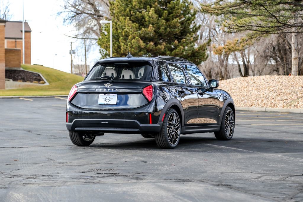 New 2026 MINI Cooper 4-Door Hardtop image 5