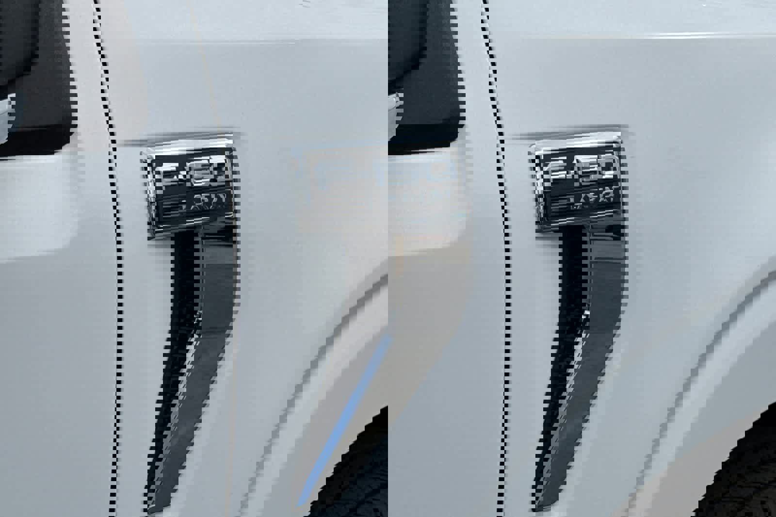 New 2026 Ford F150 Lariat w/ Equipment Group 501A Mid image 7