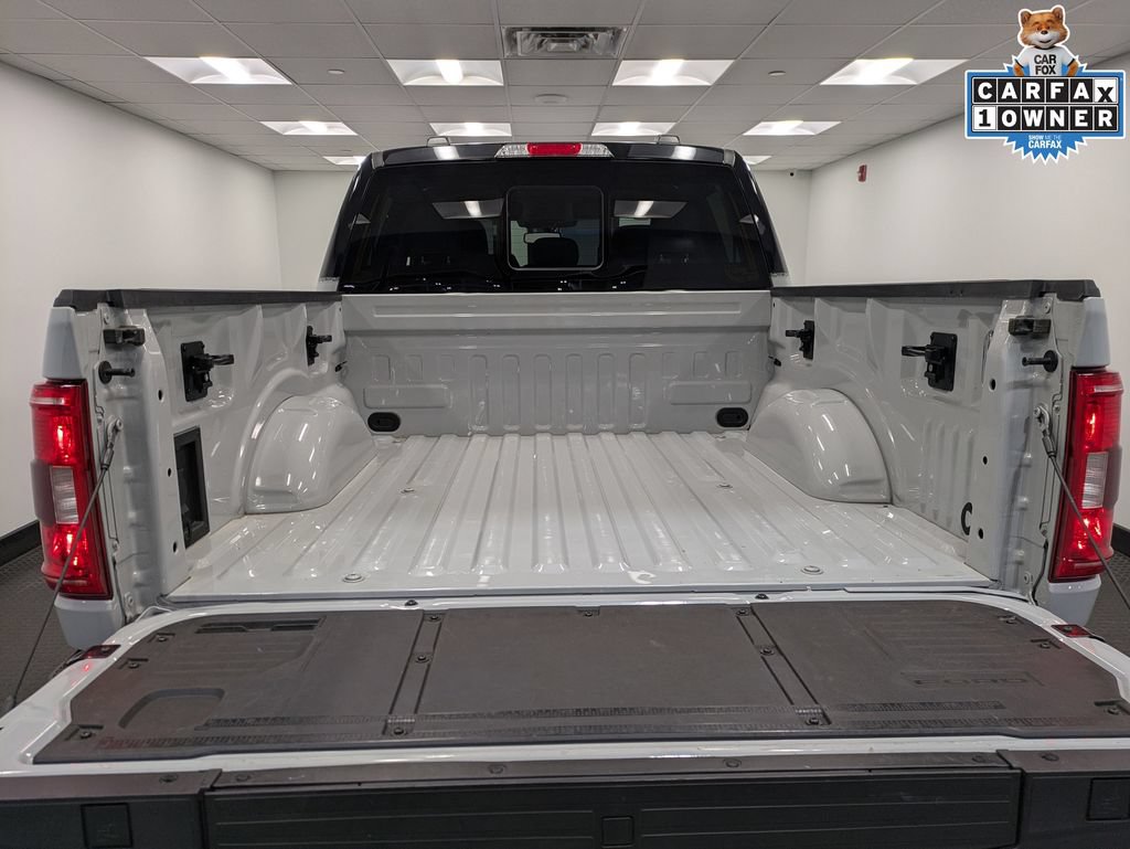 Used 2023 Ford F150 XLT w/ Equipment Group 302A High AWD/4WD image 30
