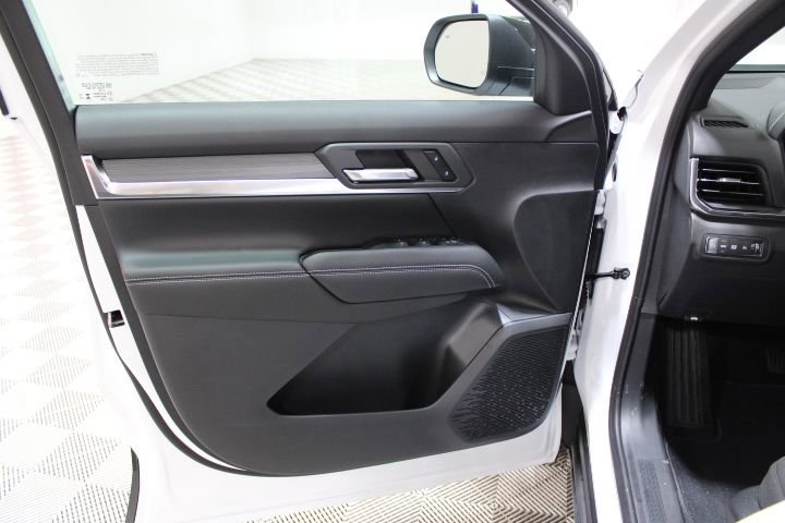 New 2026 GMC Terrain Elevation w/ Technology Package II image 10