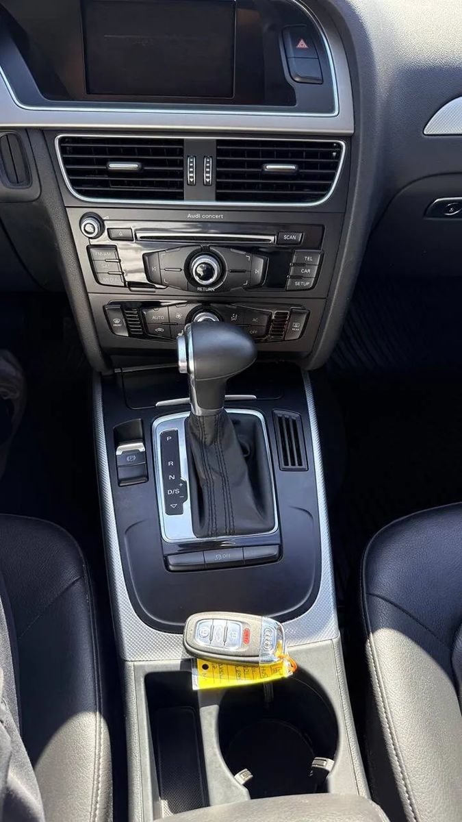 Used 2014 Audi A4 Premium AWD/4WD image 21