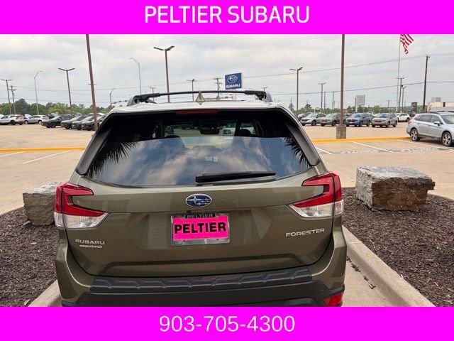 Used 2023 Subaru Forester Limited image 18