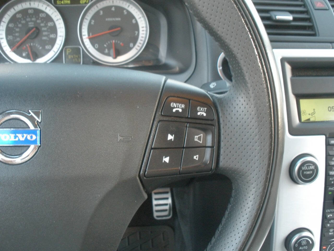 Used 2012 Volvo C70 T5 image 40