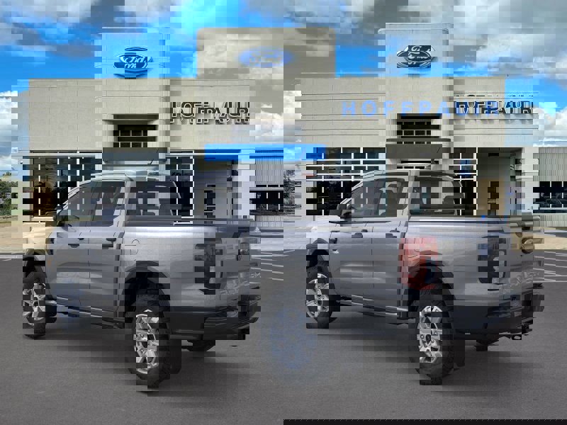 New 2025 Ford Ranger XL w/ Trailer Tow Package image 26