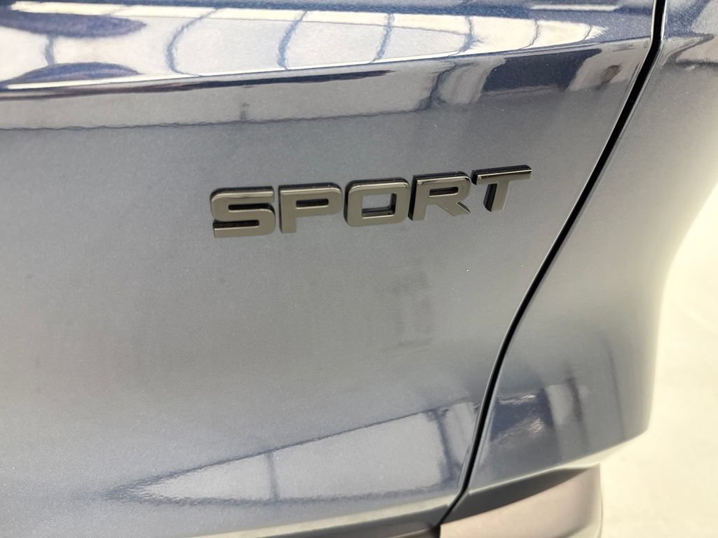New 2026 Honda CR-V Sport image 9