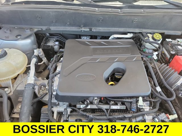 Used 2021 Ford Bronco Sport Big Bend AWD/4WD image 29