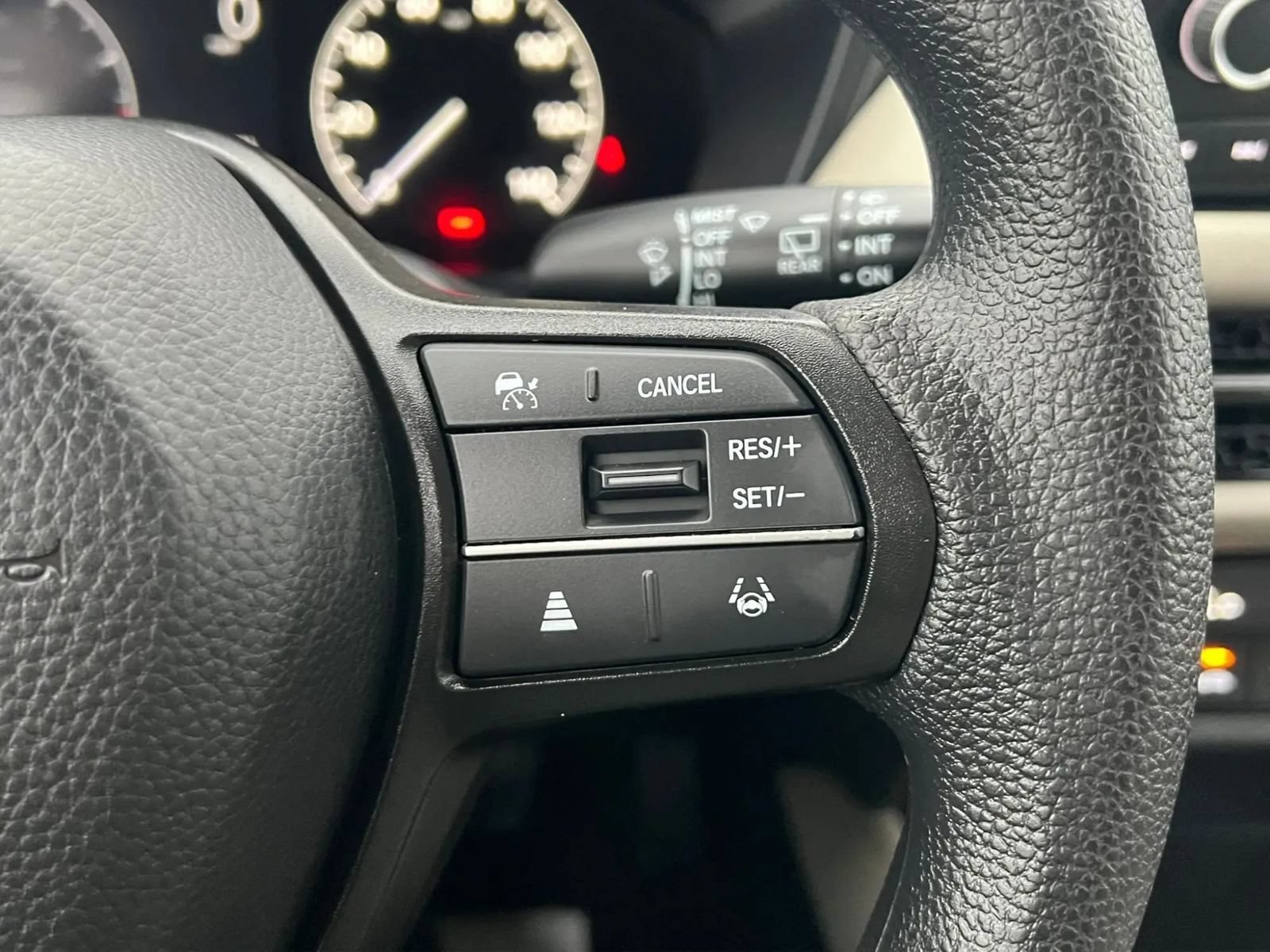 Used 2025 Honda HR-V LX image 23