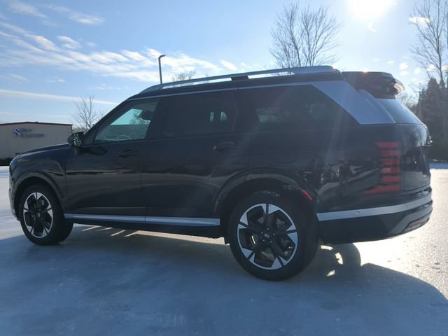 New 2026 Hyundai Palisade Limited AWD/4WD image 6