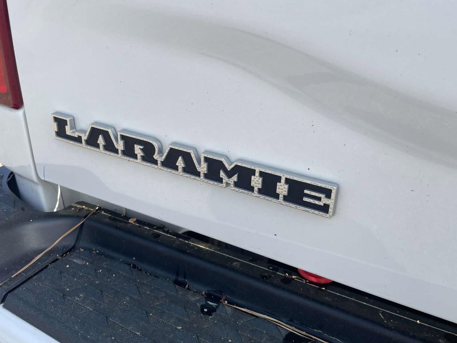 Used 2024 RAM 2500 Laramie w/ Safety Group AWD/4WD image 7