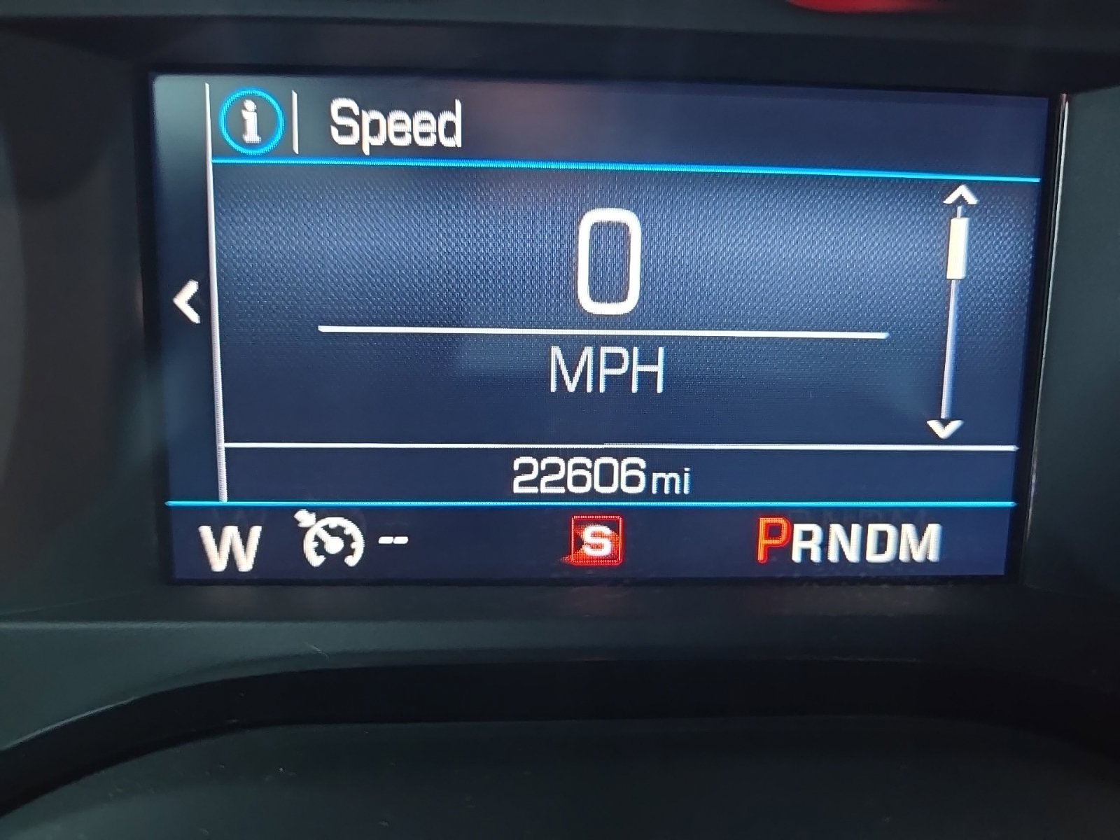 Used 2024 Chevrolet Camaro LT w/ RS Package RWD image 16
