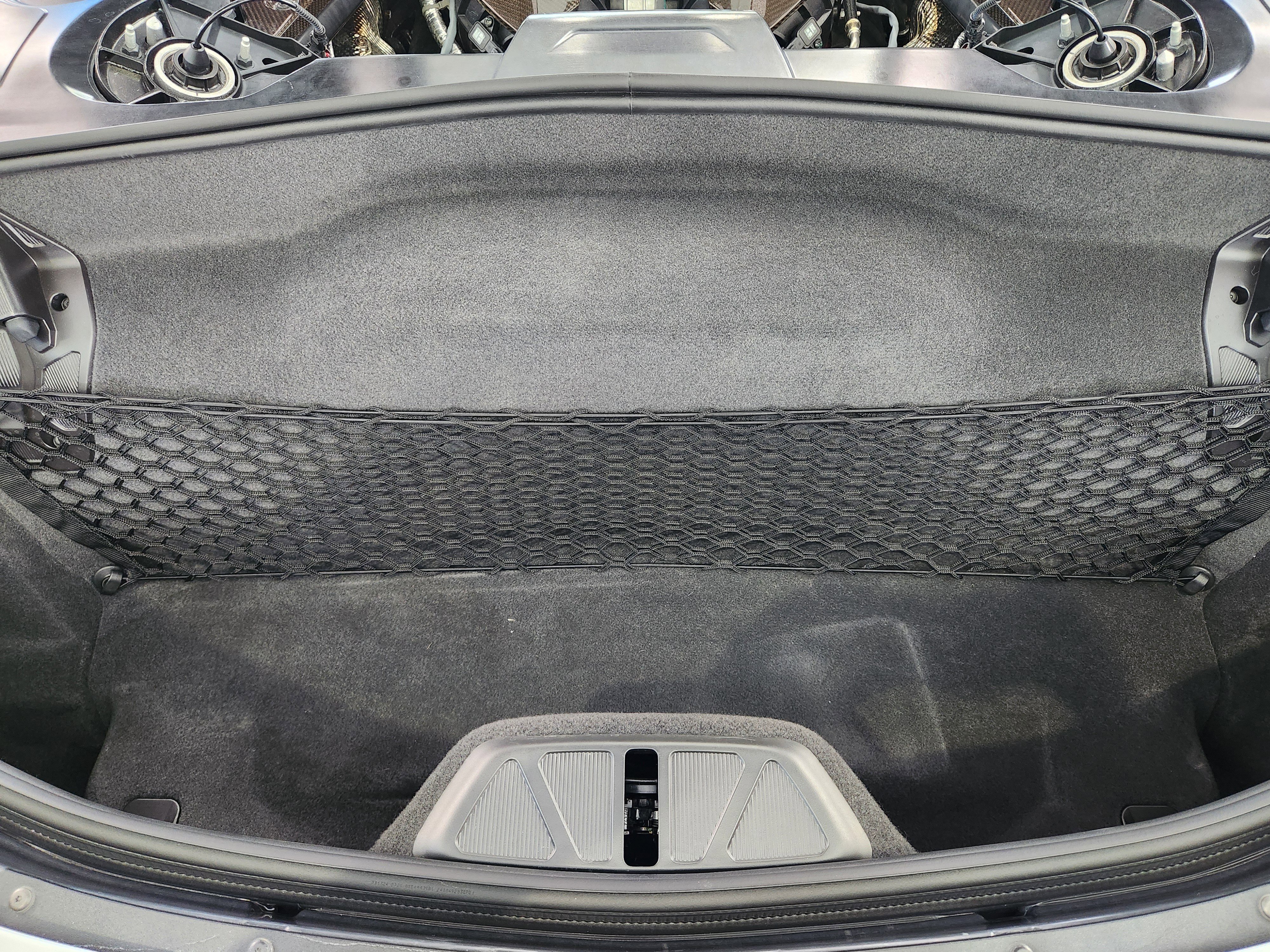 New 2024 Chevrolet Corvette Z06 w/ Z07 Performance Package image 31