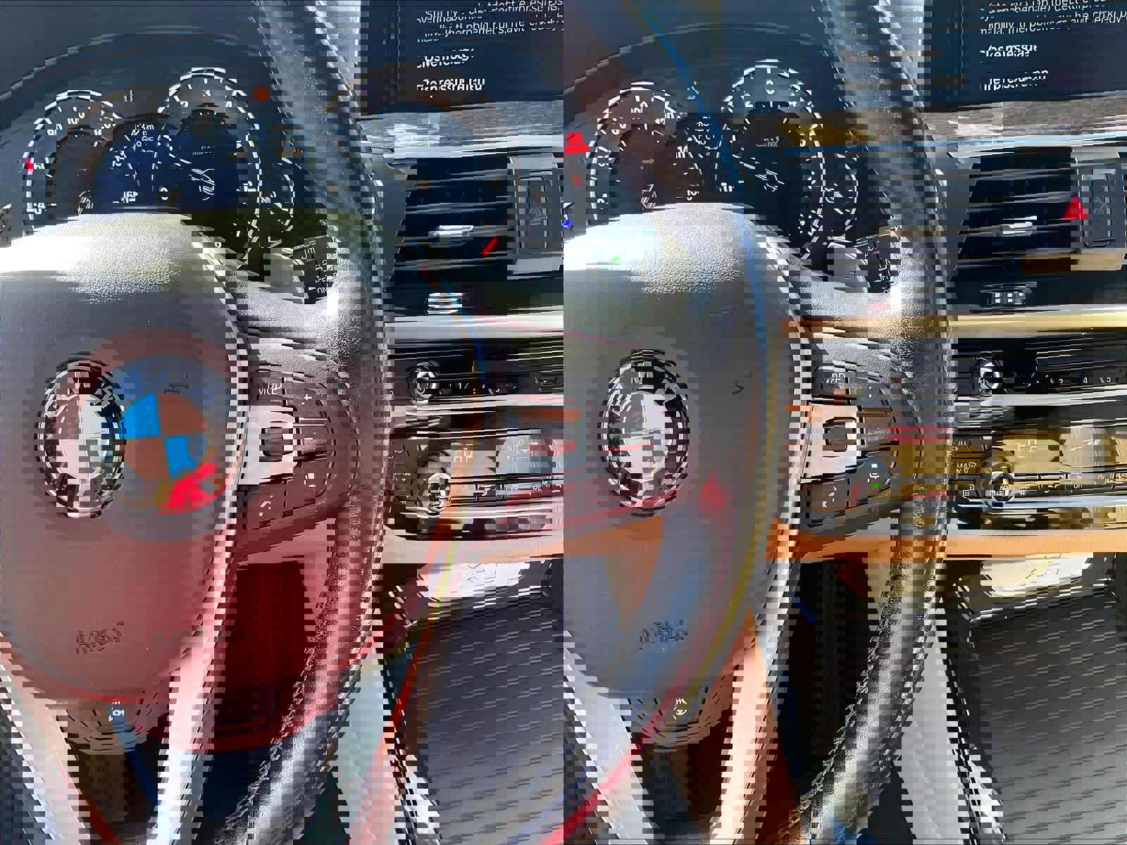 Used 2018 BMW X3 xDrive30i image 20