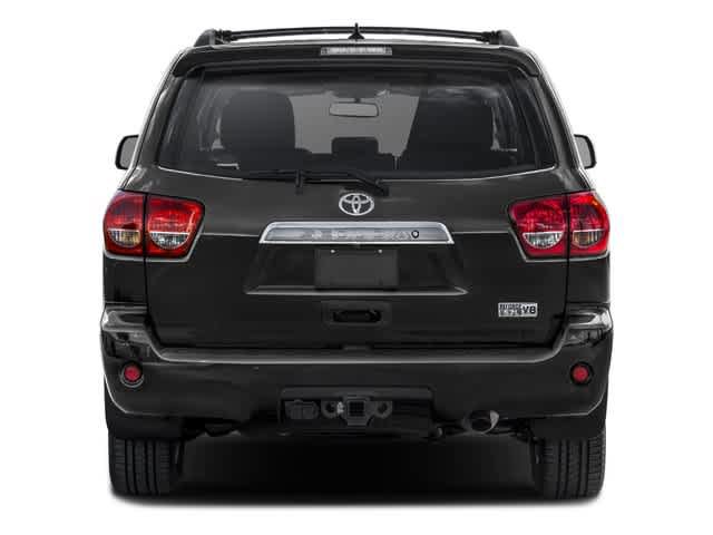 Used 2016 Toyota Sequoia Platinum RWD image 8