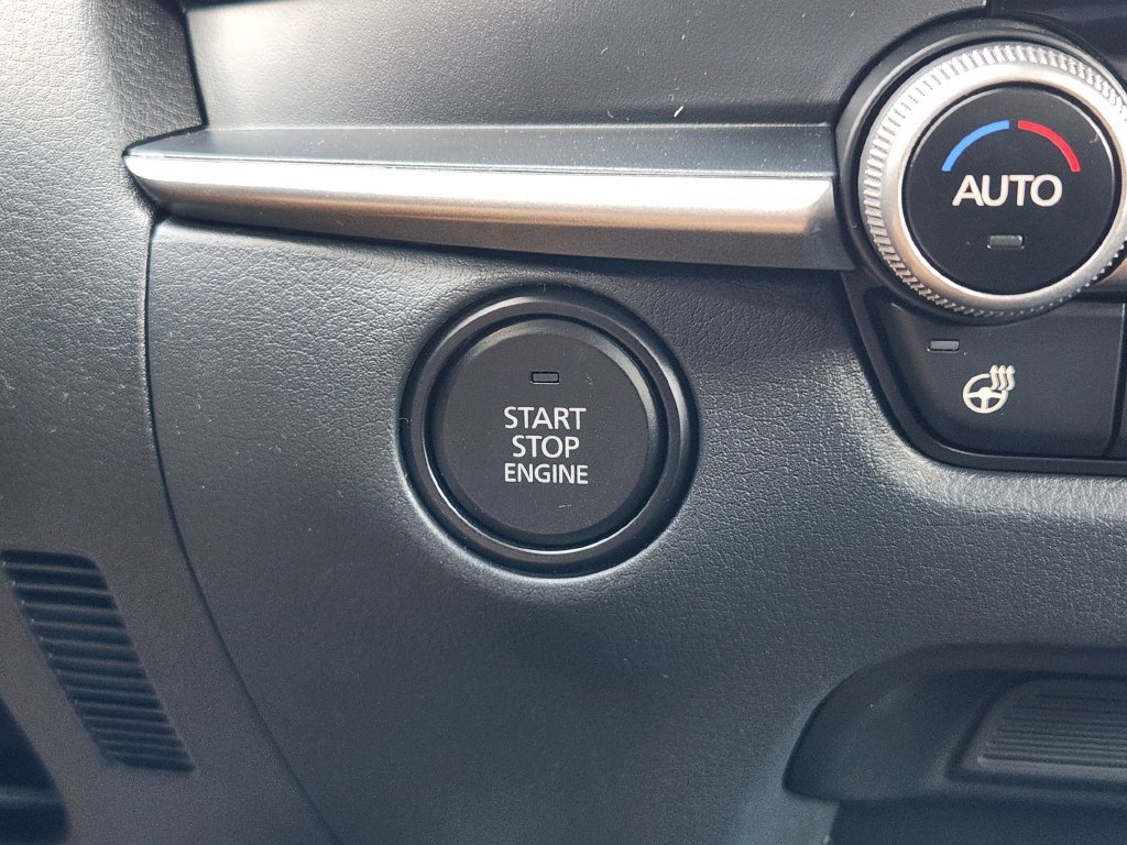 New 2026 MAZDA CX-30 AWD 2.5 S w/ Premium Package image 17