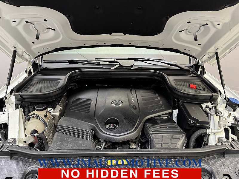 Used 2023 Mercedes-Benz GLE 450 4MATIC image 10