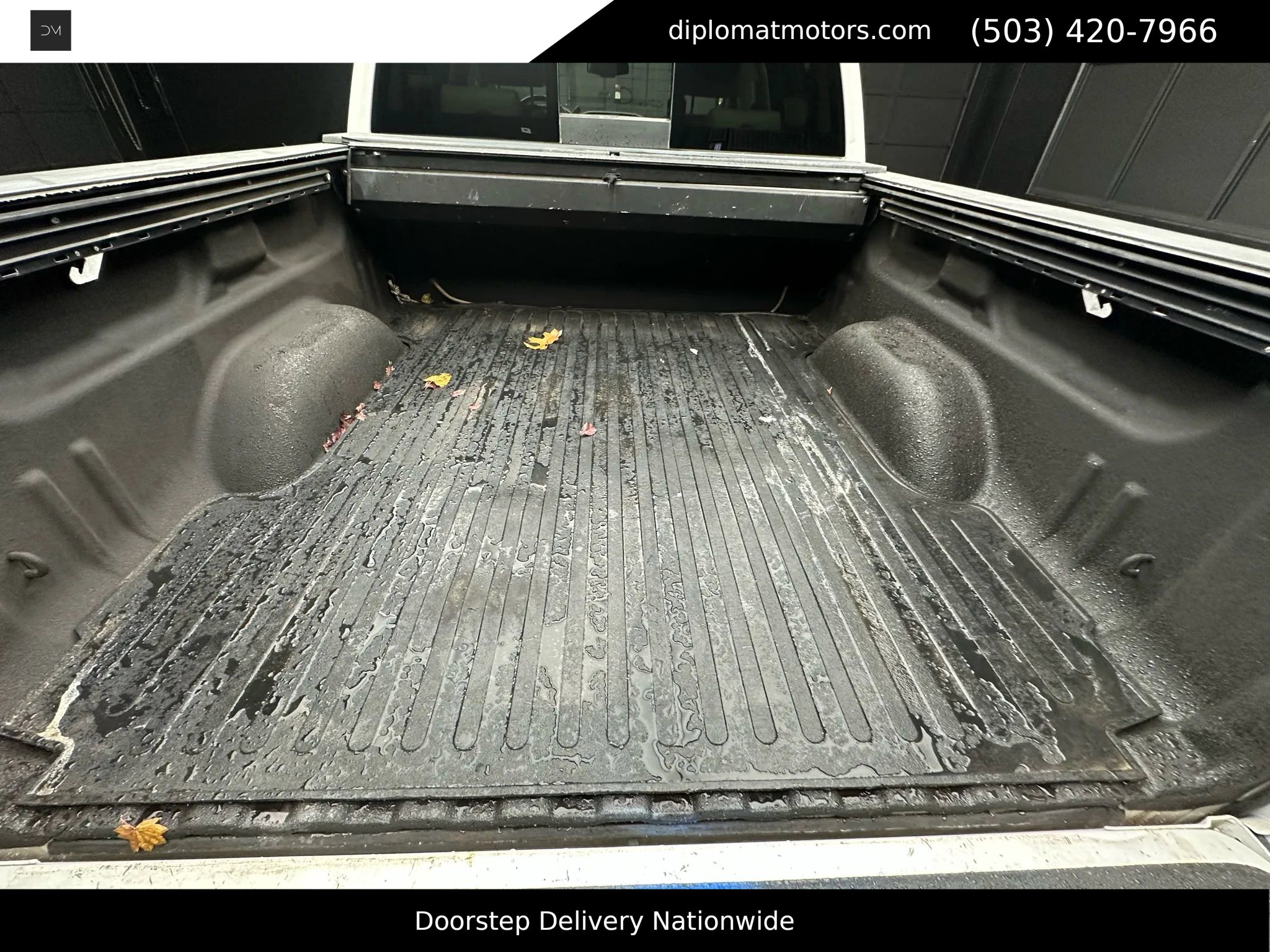 Used 2017 Chevrolet Silverado 1500 LTZ w/ Max Trailering Package image 48