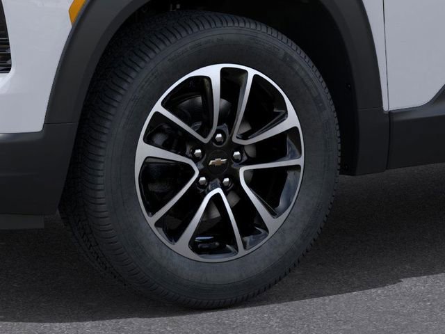 New 2026 Chevrolet TrailBlazer LT image 11