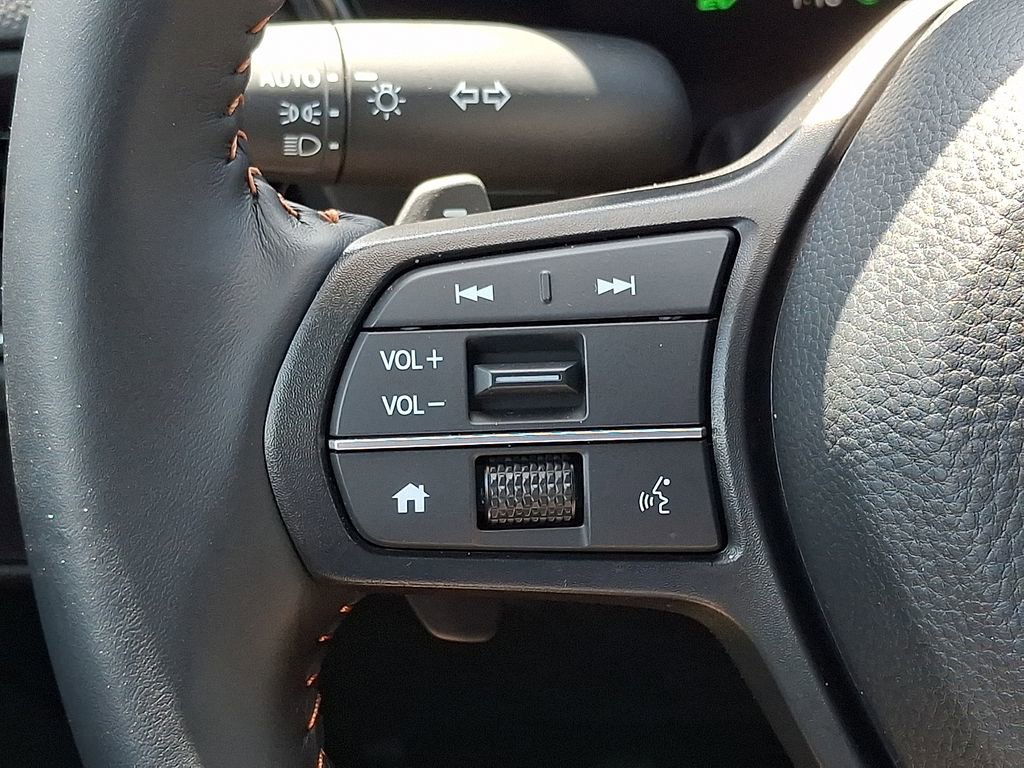 Used 2026 Honda CR-V Sport image 21